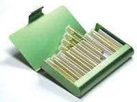 Homöopathische Taschenapotheken